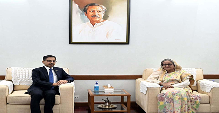 বাংলাদেশ সব সময় ভারতের নিকট থেকে সর্বোচ্